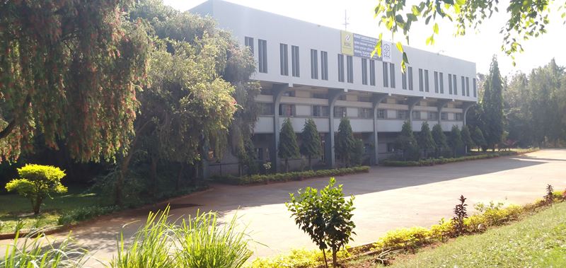 ZTTC, Mysuru